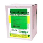 CORANTE AMARELO GEMA