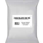 Chocolate em Pó