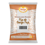 HELGOMAX POP 5 KG - MISTURA PARA PAO DE QUEIJO
