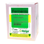 FERMENTO QUÍMICO EM PÓ - 1,5kg