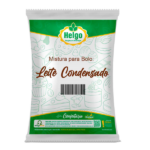 HELBOLO LEITE CONDENSADO 5KG - MIST. PREPARO DE BOLO
