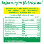 Bolo de Abacaxi 5kg - Imagem 3