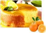 Bolo de Laranja 5kg - Imagem 2