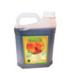 CALDA PARA PUDIM PRONTA