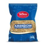 AMENDOIM TORRADO GRANULADO 1,05KG