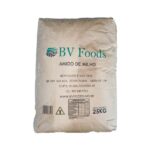 AMIDO DE MILHO BV FOODS 25KG