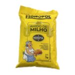 AMIDO DE MILHO 1KG