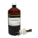 AROMA ARTIFICIAL BAUNILHA BRANCA 1 LITRO