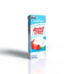 BRAVO CREME CHANTILLY 1 LITRO