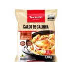 CALDO DE GALINHA EM PO 1,01KG