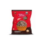 CEREAL MEGA COM COBERTURA SABOR CHOCOLATE AO LEITE 500G