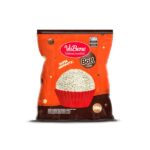 CEREAL MICRO COM COBERTURA SABOR CHOCOLATE BRANCO 500G