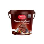 CREME DE AVELA COM CACAU