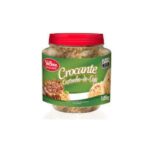 CROCANTE DE CASTANHA CAJU 1,05KG