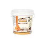 DOCE DE LEITE 4,8 KG