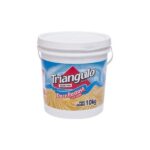 DOCE PASTOSO COM LEITE 10KG