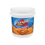 DOCE PASTOSO COM LEITE 5KG