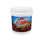 DOCE PASTOSO COM LEITE E BALDE DE CHOCOLATE 5 KG