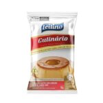 COMPOSTO LÁCTEO CULINÁRIO COM MALTO 1KG