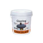 COBERTURA GLAZING CHOCOLATE 4KG