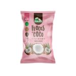 COCO FLOCOS UMIDO E ADOÇADO 1KG