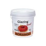 BRILHO GLAZING MORANGO 4KG