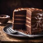 GANACHE SABOR CHOCOLATE AO LEITE 4KG - VABENE - Imagem 2