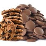 GOTA CHIPSHOW LEITE TOP 1,01KG - HARALD - Imagem 2