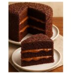 GRANULADO CONFEITEIRO CHOCOLATE HARALD 1KG - Imagem 2