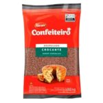 GRANULADO CONFEITEIRO CHOCOLATE HARALD 1KG