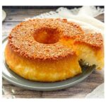 HELBOLO AIPIM 5KG - MISTURA PARA BOLO - Imagem 2