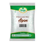 HELBOLO AIPIM 5KG - MISTURA PARA BOLO