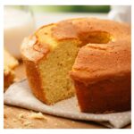 HELBOLO FUBA 5KG - MISTURA PARA PREPARO DE BOLO - Imagem 2