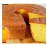 HELBOLO LARANJA 5KG - MISTURA PARA PREPARO DE BOLO - Imagem 2