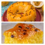 HELBOLO MARACUJA 5KG - MISTURA PARA PREPARO DE BOLO - Imagem 2