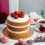 HELCAKE 10 KG  - MISTURA PARA CAKE - Imagem 2