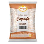 HELDA 5KG - MISTURA PARA PREPARO DE EMPADA