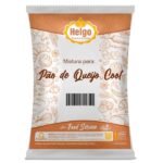 HELGOMAX COOL 5 KG - MISTURA PARA PAO DE QUEIJO