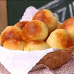 HELGOTATA 5 KG - MISTURA PARA PAO BATATA - Imagem 2