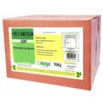 HELMEGA 20 KG - REFORÇADOR DE FARINHA
