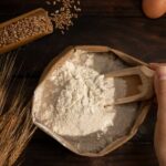 HELMEGA 5 KG - REFORCADOR DE FARINHA - Imagem 2