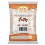 HELSFRIT 5KG - MISTURA PARA PREPARO DE SALGADOS FRITOS