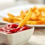 KETCHUP D'MAIS (SACHE) 150X7G - LANCHERO - Imagem 2