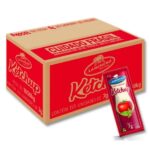 KETCHUP D'MAIS (SACHE) 150X7G - LANCHERO