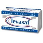 FERMENTO FRESCO - LEVASAF 500G
