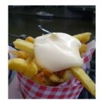 MAIONESE D'MAIS (SACHE) 150X7G - LANCHERO - Imagem 2