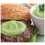 MAIONESE VERDE LANCHERO (KILO) 1KG - Imagem 2