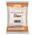 MISTURA PARA PREPARO DE CHIPA HELGO 5KG