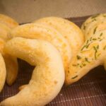 MISTURA PARA PREPARO DE CHIPA HELGO 5KG - Imagem 2