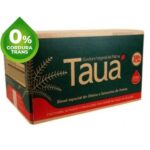 OLEO DE PALMA REFINADO TF 90 24KG TAUA - MP